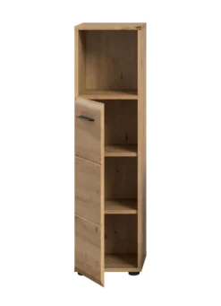 Hervorragender Standschrank mit MDF-Fronten