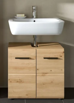 Hervorragender Waschbecken-Unterschrank mit MDF-Fronten