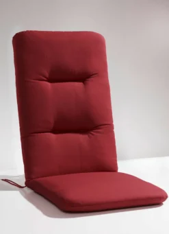 Hochlehnerauflage für Mec-Stor Klappsessel