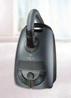 Hoogo B3+ Bodenstaubsauger