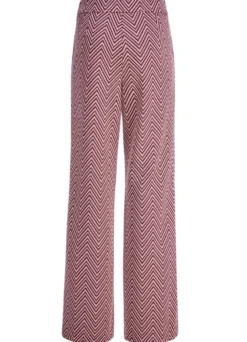 Hose in angesagter Marlene-Form