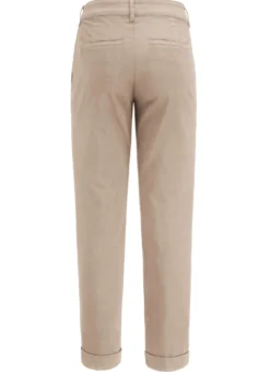 Hose in Chino-Form