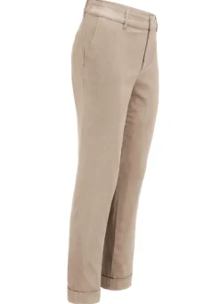 Hose in Chino-Form