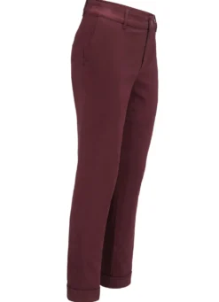 Hose in Chino-Form