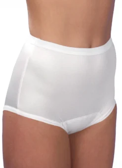 Hygiene-Damen-Slip, figurformend, von Hydas