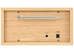 „Imperial“ Dabman 30 Digitalradio mit DAB+