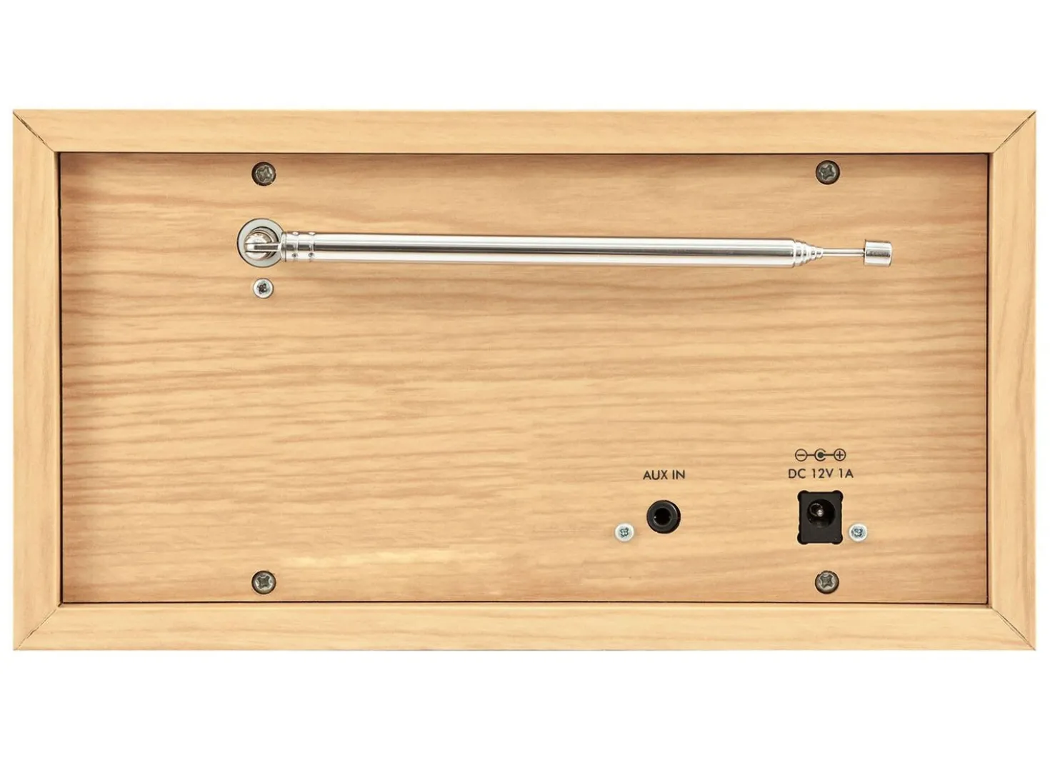 „Imperial“ Dabman 30 Digitalradio mit DAB+