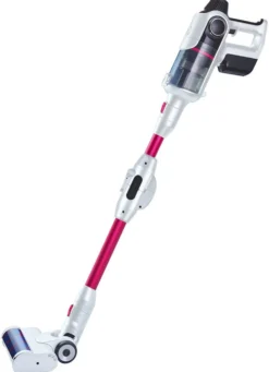 2-in-1 Akku Hand- und Bodenstaubsauger Fusion MX 12
