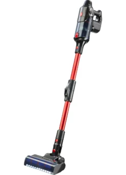 2-in-1 Akku Hand- und Bodenstaubsauger Fusion MX 12