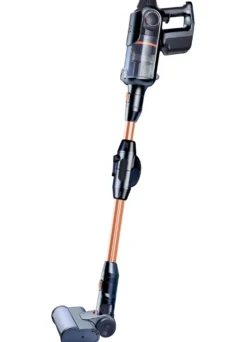 2-in-1 Akku Hand- und Bodenstaubsauger Fusion MX 12