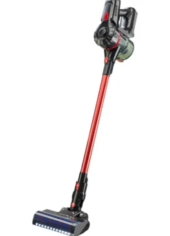 2-in-1 Akku-Hand- und Bodenstaubsauger Fusion MX 10