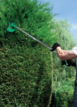 5-in-1-Akku-Trimmer Hammersmith MultiWizard