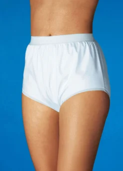 Inkontinenz-Slip für Damen und Herren