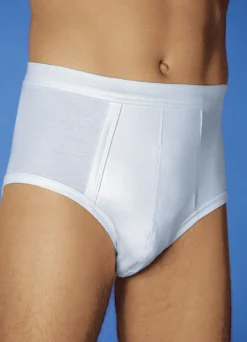 Inkontinenz-Slip für Herren