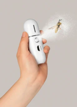 Insektenvertreiber