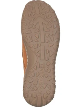 Josef Seibel, gefütterte Damen-Boots, Winterschuhe, Weite G, mit herausnehmbarem Fußbett