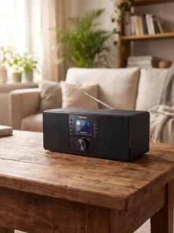"Karcher" DAB 5000+ Digitalradio
