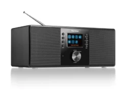 "Karcher" DAB 7000i Internetradio mit WLAN