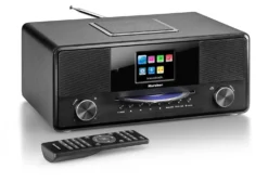 "Karcher" Internetradio mit CD-Spieler