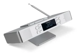 „Karcher“ RA2038D-S Unterbau-Küchenradio