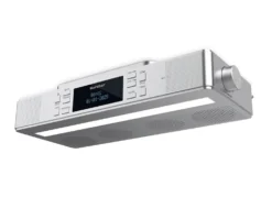 „Karcher“ RA2038D-S Unterbau-Küchenradio