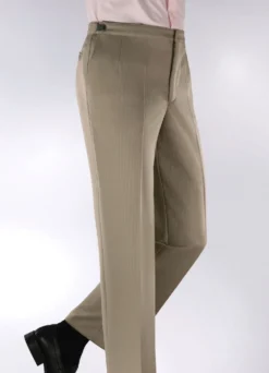 "Klaus Modelle"-Bundverstellerhose