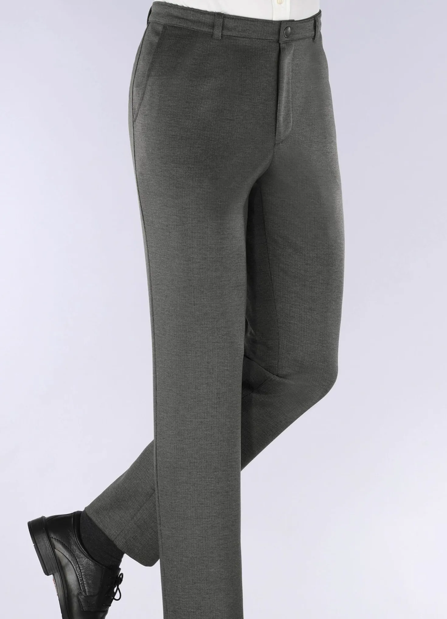 "Klaus Modelle"-Hose in 3 Farben