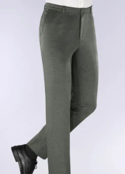 "Klaus Modelle"-Hose in 3 Farben