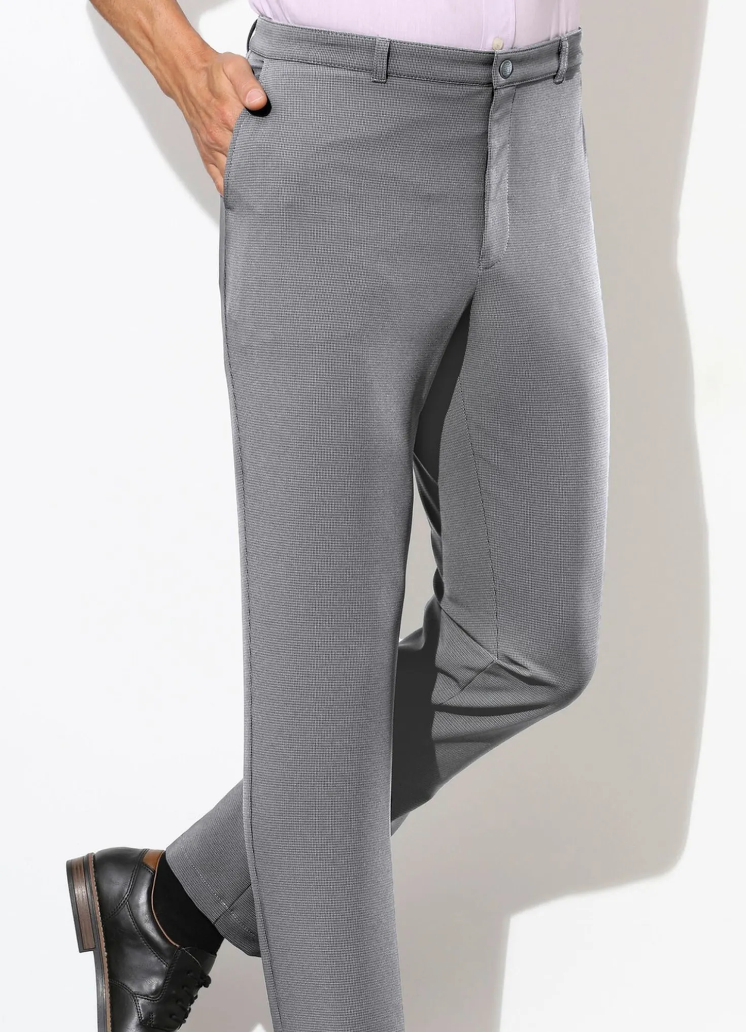 "Klaus Modelle"-Hose in 3 Farben