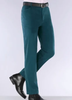 "Klaus Modelle"-Hose in 4 Farben