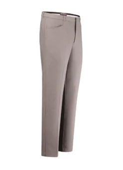 "Klaus Modelle"-Hose mit Dehnbund in 3 Farben