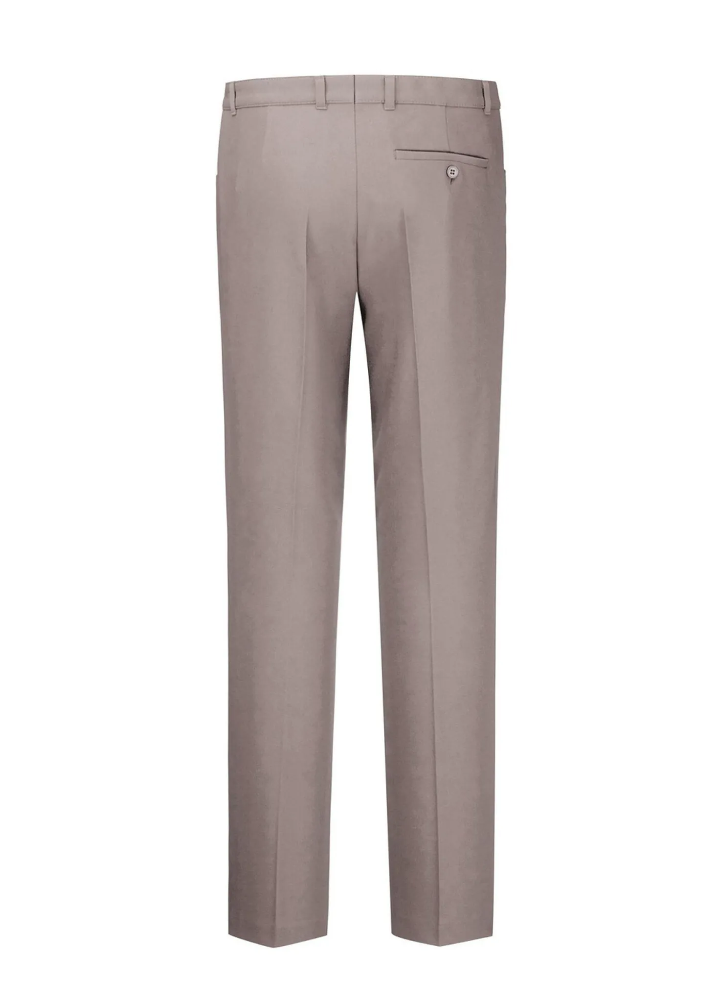 "Klaus Modelle"-Hose mit Dehnbund in 3 Farben