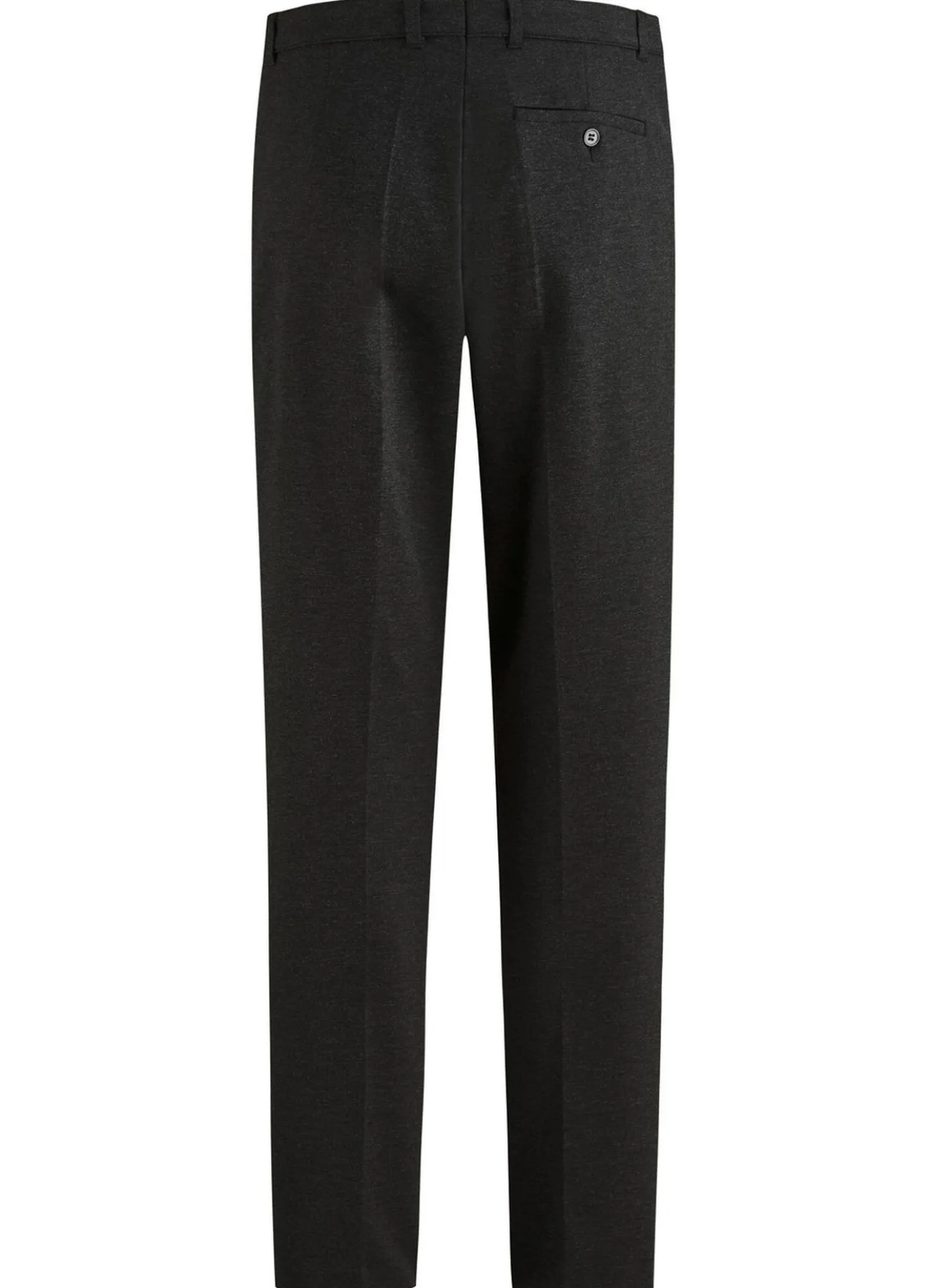 "Klaus Modelle"-Hose mit Dehnbund in 4 Farben