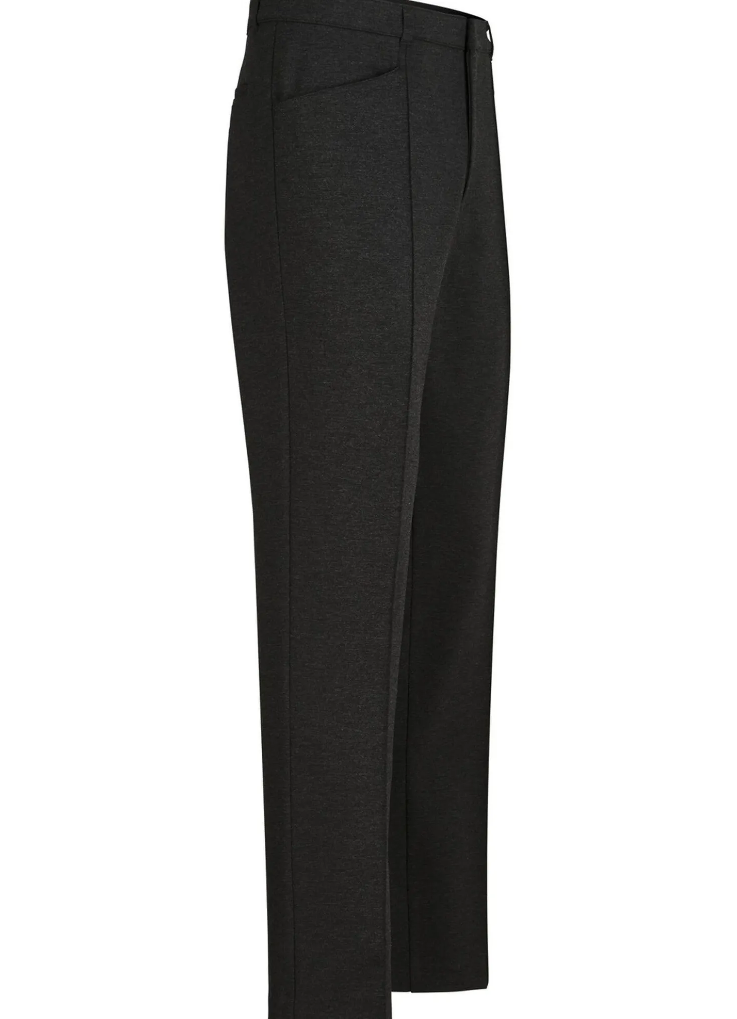 "Klaus Modelle"-Hose mit Dehnbund in 4 Farben