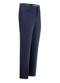 "Klaus Modelle"-Hose mit Dehnbund in 3 Farben