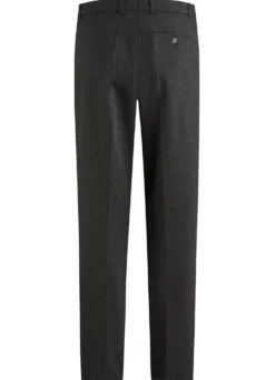 "Klaus Modelle"-Hose mit Dehnbund in 4 Farben