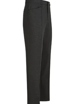 "Klaus Modelle"-Hose mit Dehnbund in 4 Farben