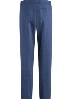 "Klaus Modelle"-Hose mit Dehnbund in 4 Farben