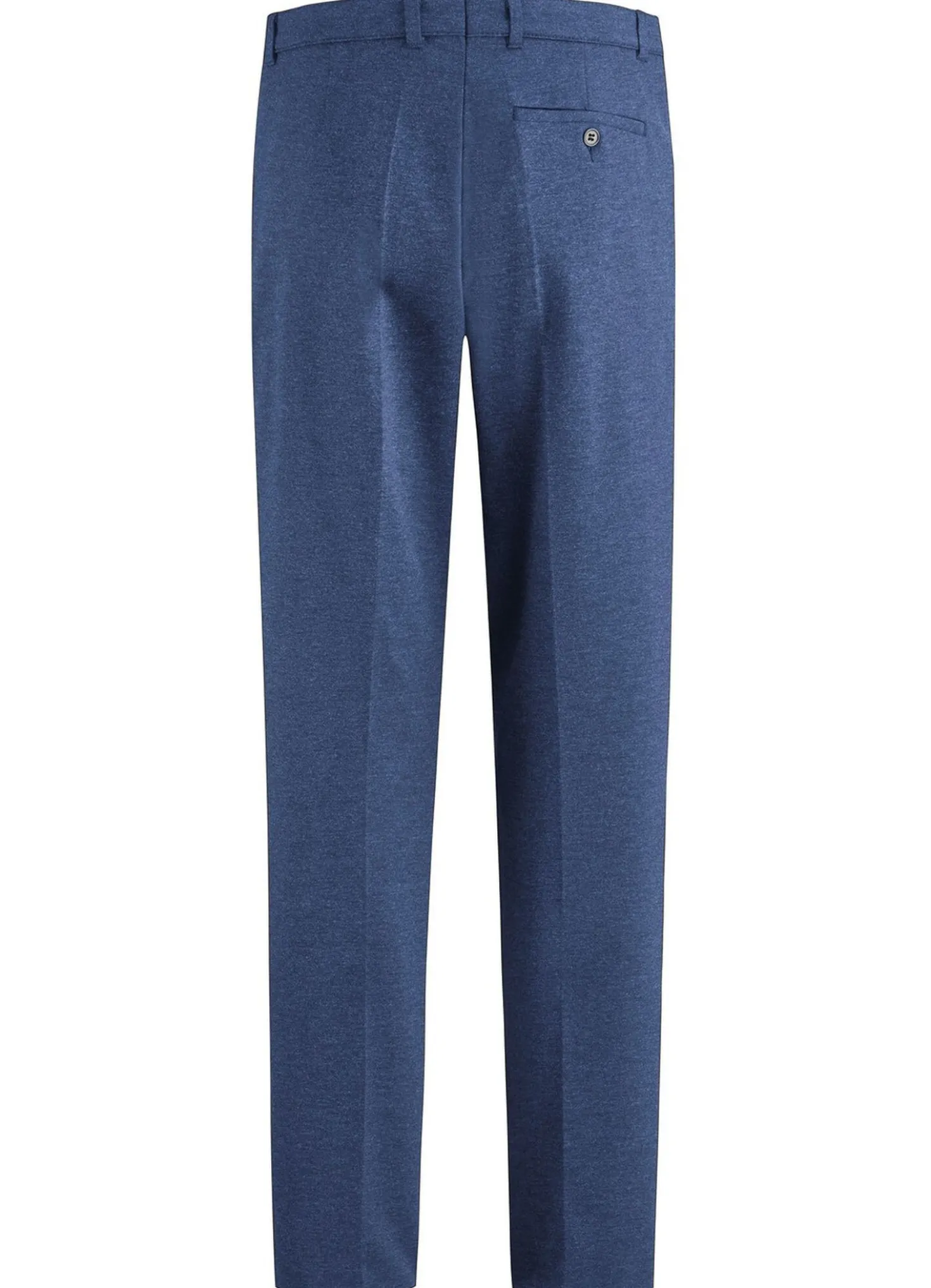 "Klaus Modelle"-Hose mit Dehnbund in 4 Farben