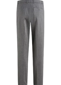 "Klaus Modelle"-Hose mit Dehnbund in 4 Farben