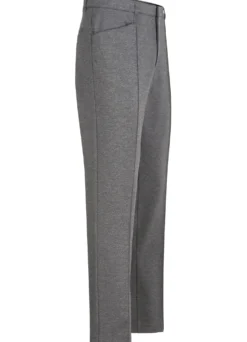"Klaus Modelle"-Hose mit Dehnbund in 4 Farben