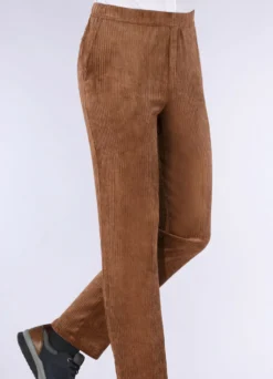 "Klaus Modelle"-Schlupfhose in 4 Farben