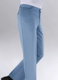 "Klaus Modelle"-Unterbauchhose mit Dehnbund