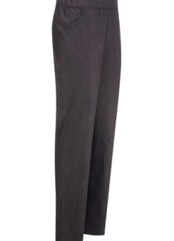 "Klaus Modelle"-Edel-Schlupfjeans mit Gummibund in 2 Farben