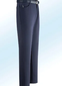 "Klaus Modelle"-Hose in 5 Farben