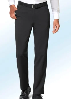 "Klaus Modelle"-Hose in 5 Farben