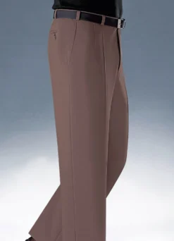 "Klaus Modelle"-Hose mit Dehnbund