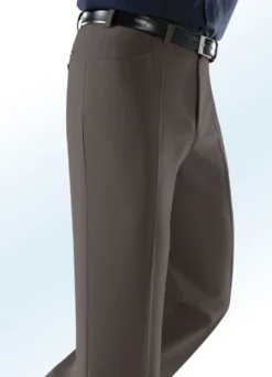 "Klaus Modelle"-Hose mit Dehnbund