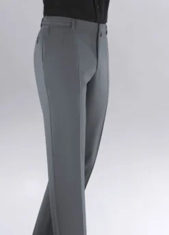 "Klaus Modelle"-Hose mit Dehnbund
