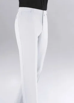 "Klaus Modelle"-Hose mit Dehnbund